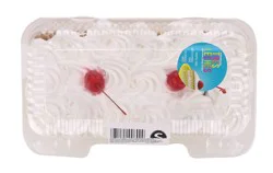 Sedano's Tres Leches Cake