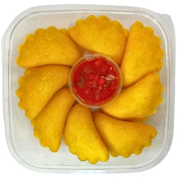 Sedano's Colombian Chicken Empanada