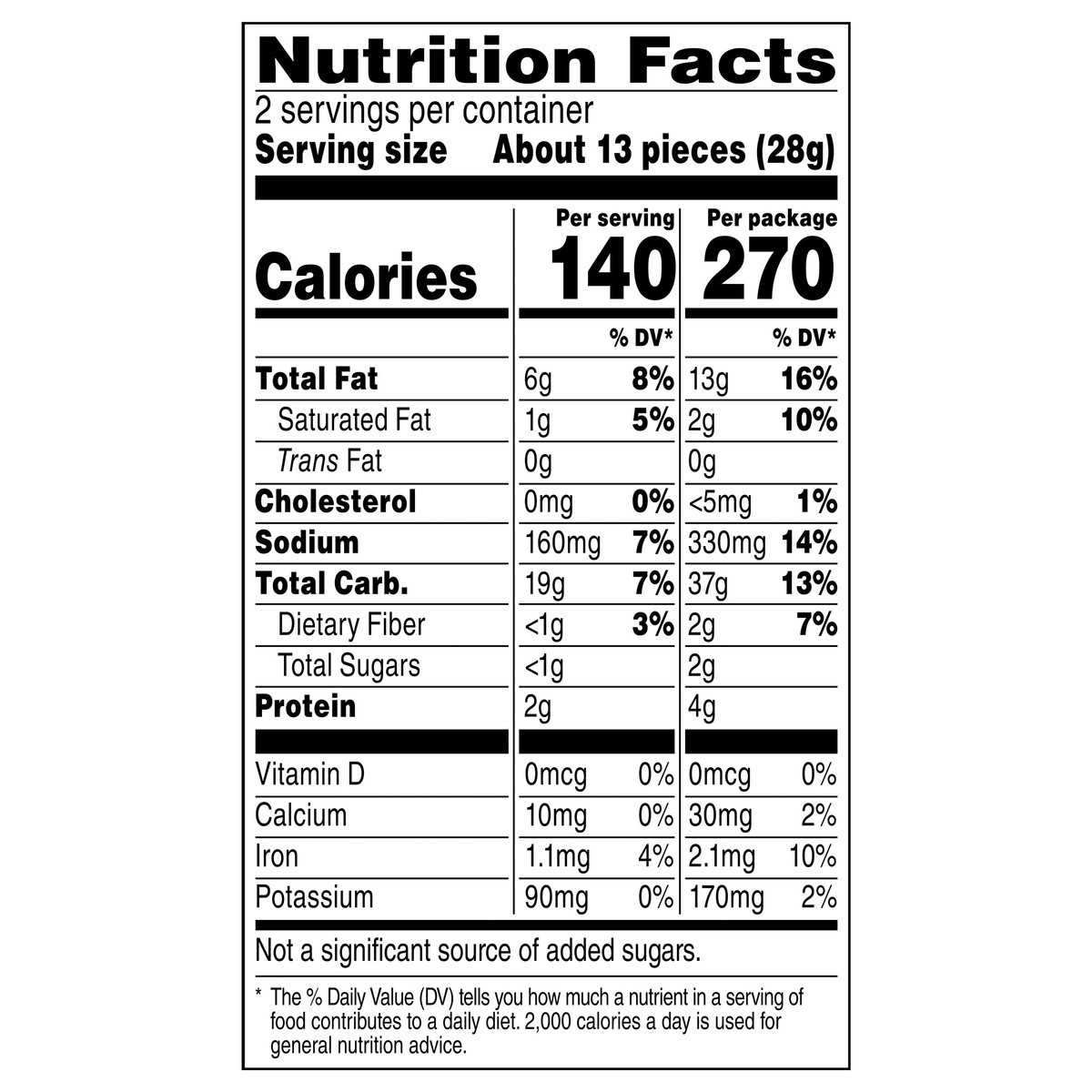 slide 3 of 9, Funyuns Onion Flavored Rings Spicy Queso Flavored 2 Oz, 2 oz