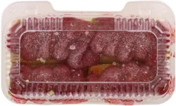 Strawberry Marquestita