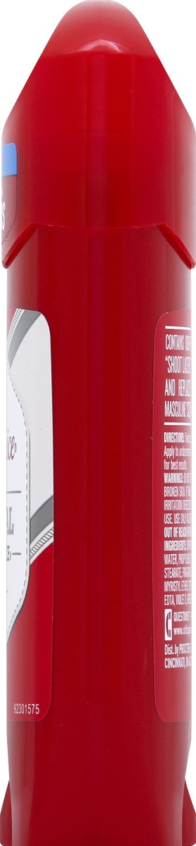 slide 5 of 5, Old Spice Deodorant 2.25 oz, 2.25 oz