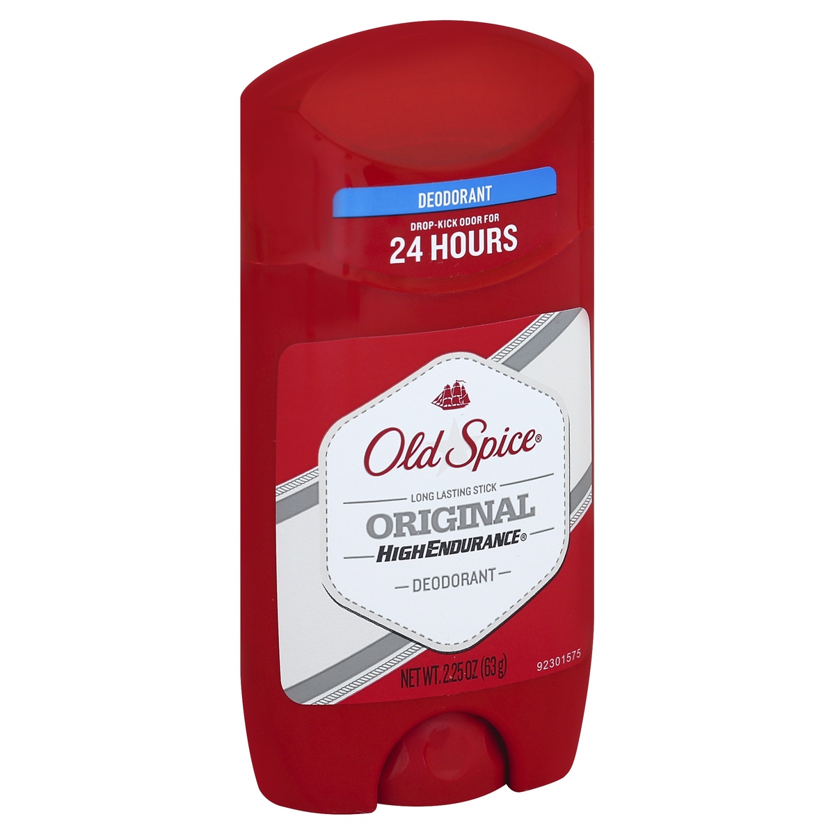 slide 1 of 5, Old Spice Deodorant 2.25 oz, 2.25 oz