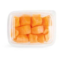Short Cuts Cantaloupe Chunks