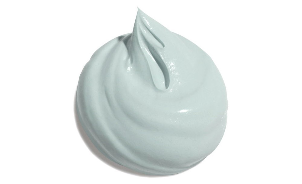 slide 2 of 4, bliss Pore Patrol Mask: Deep Detox Four-Clay Souffle Mask, 2 oz