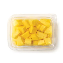 Pineapple Chunks
