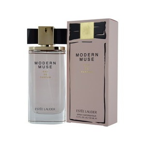 slide 1 of 1, Modern Muse By Estee Lauder Eau De Parfum Spray, 3.4 Oz, 3.4 oz