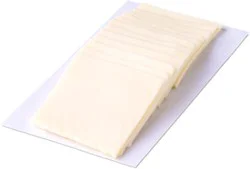 Deitz & Watson Yellow American Cheese Pre Sliced