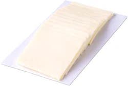 Deitz & Watson Yellow American Cheese Pre Sliced