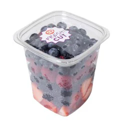 DIERBERGS FRESH! Mixed Berries