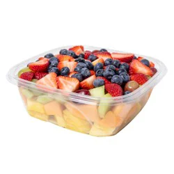 DIERBERGS FRESH! Fruit Salad Bowl (large)