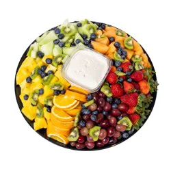 DIERBERGS FRESH! Fruit Party Tray (medium)