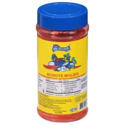 Rio Grande Achiote Molido 1.8 oz