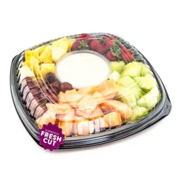 DIERBERGS FRESH! Fruit Platter