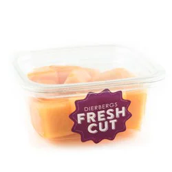 DIERBERGS FRESH! Cantaloupe Cup