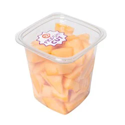 DIERBERGS FRESH! CANTALOUPE CUP