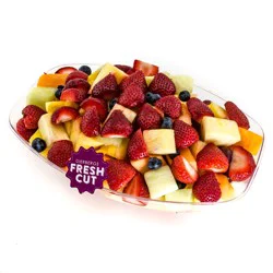 DIERBERGS FRESH! Fruit Luau Bowl