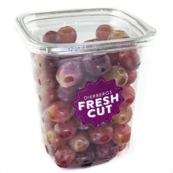 DIERBERGS FRESH! Grapes