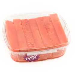 DIERBERGS FRESH! WATERMELON SPEARS