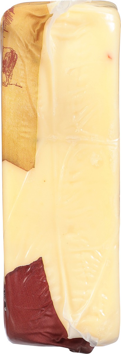 slide 3 of 9, Boar's Head Havarti Jalapeno Cheese, 8 oz