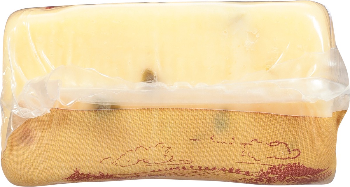 slide 8 of 9, Boar's Head Havarti Jalapeno Cheese, 8 oz