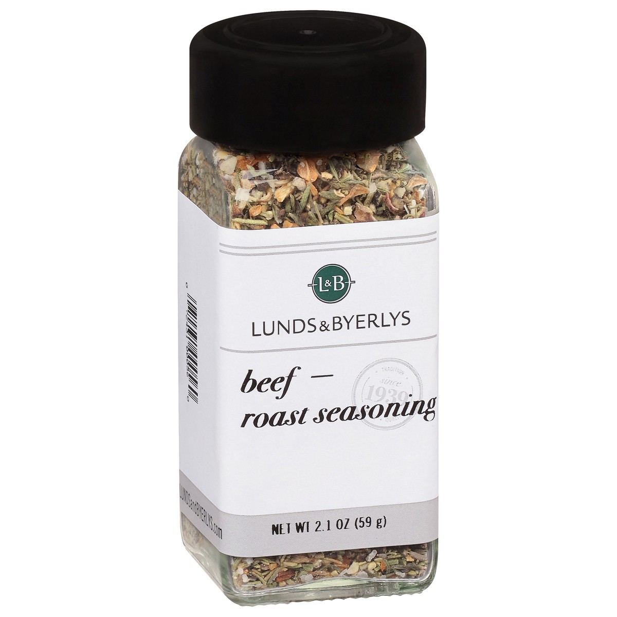 slide 3 of 9, Lunds & Byerlys Beef Roast Seasoning 2.1 oz, 2.1 oz
