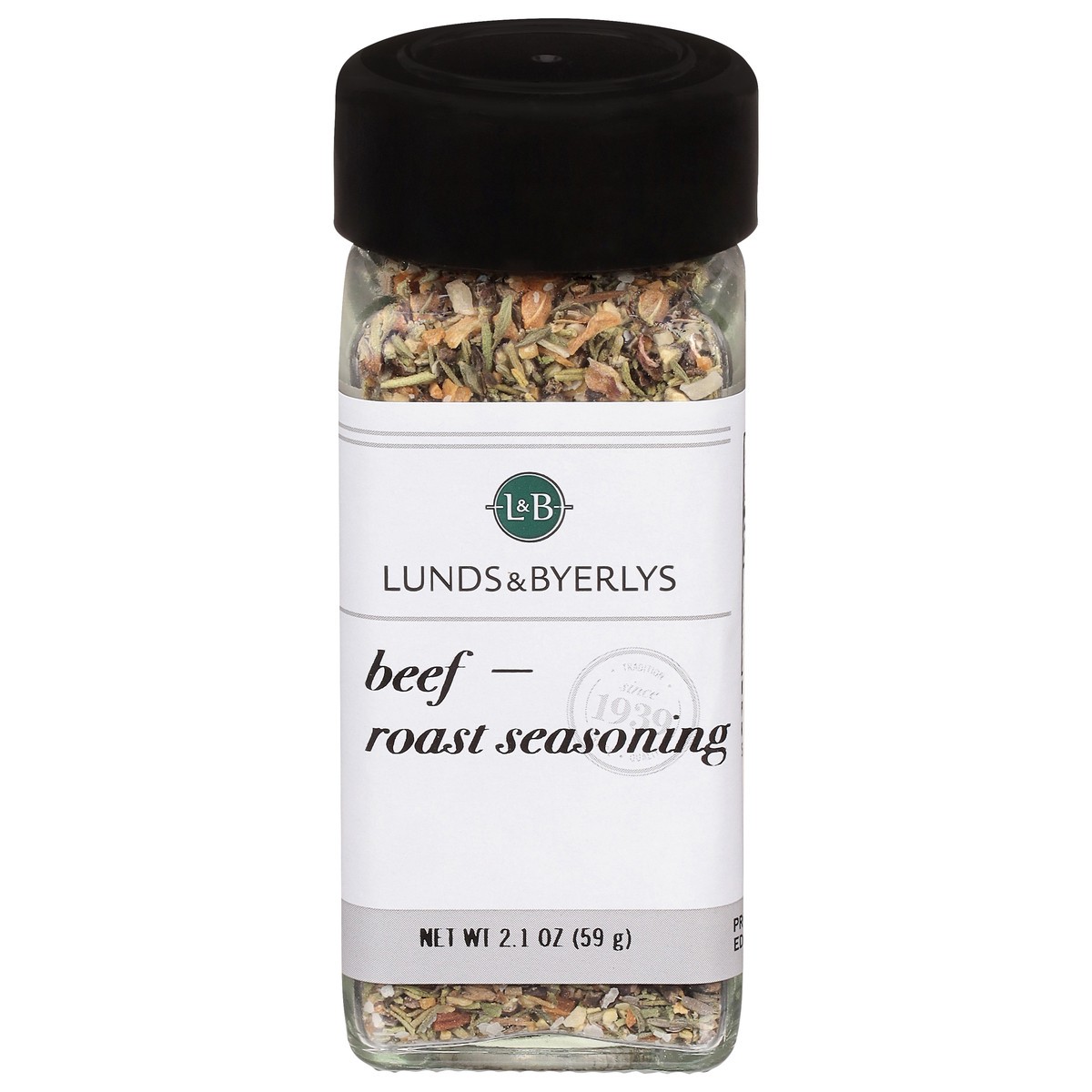 slide 1 of 9, Lunds & Byerlys Beef Roast Seasoning 2.1 oz, 2.1 oz