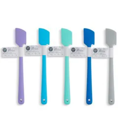 Core Silicone Jar Spatula