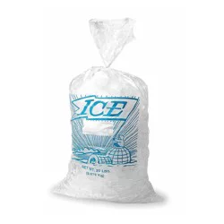 Ready Ice Bag 20 Lb Bag