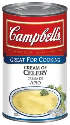 Campbell's Cream Of Celery Condensed Soup