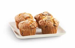 Bakery Fresh Jumbo Blueberry Muffins