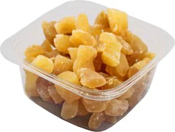 Chin Huey Soft Dried Ginger Icing Chunks