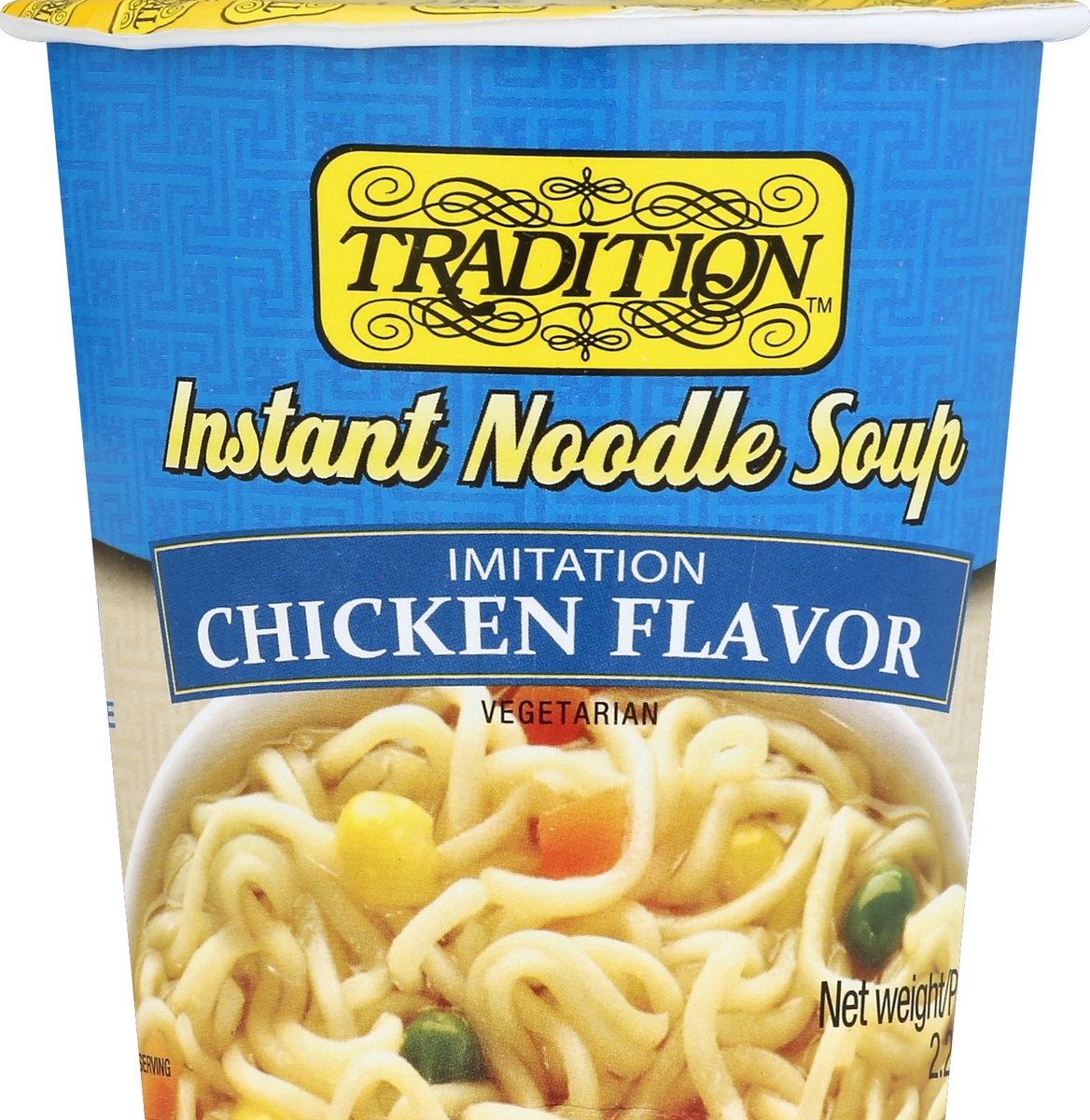 slide 2 of 3, Vita Coco Tradition Instant Chicken Noodle Soup, 2.5 oz