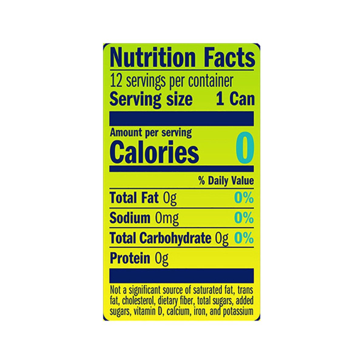 slide 5 of 11, La Croix Mango 12 Pack 12oz, 12 ct; 12 oz