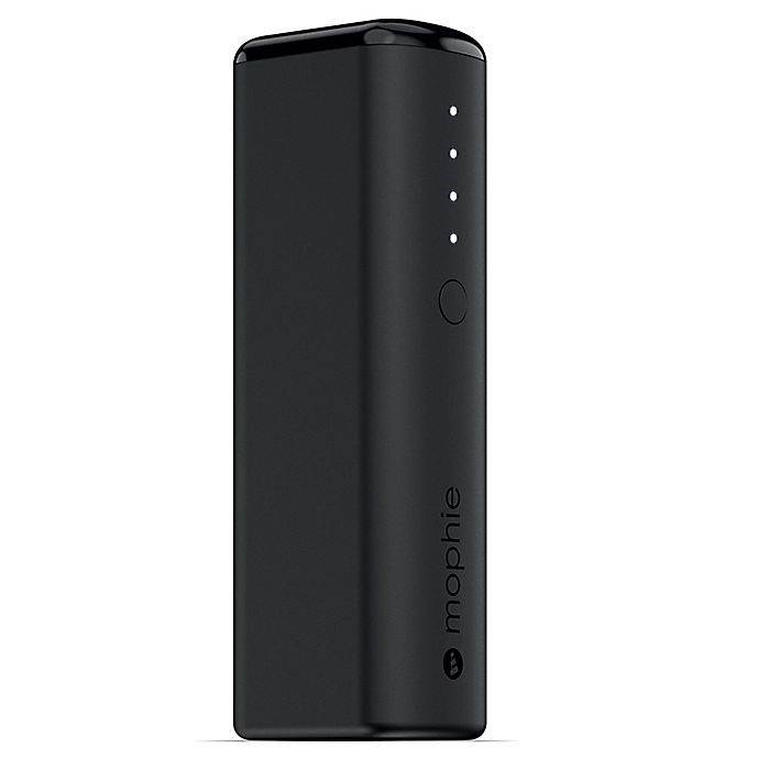 slide 1 of 2, Mophie Portable Powerstation Mini Universal Battery - Black, 1 ct