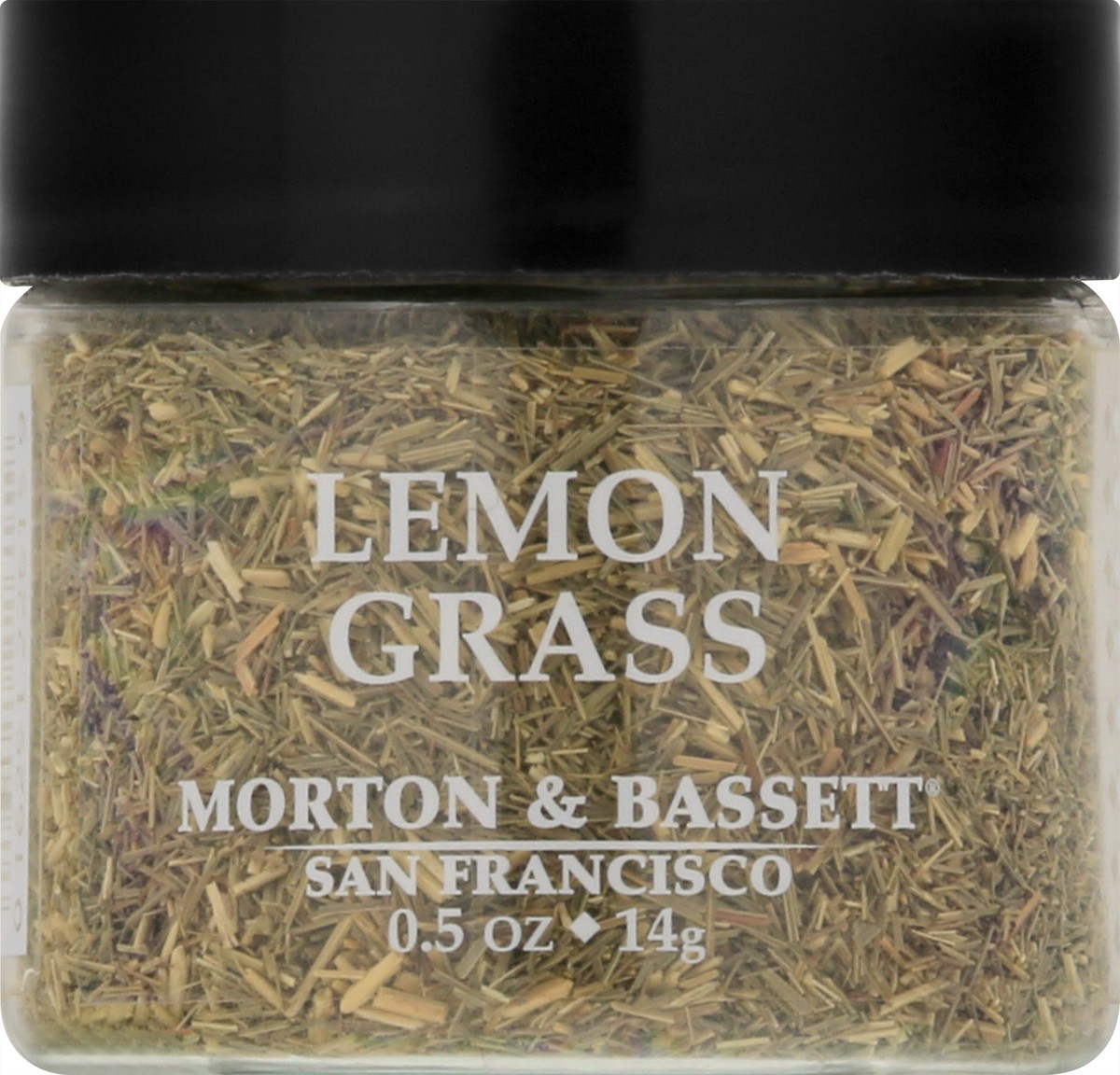 slide 8 of 9, Morton Seasoning Lemon Grass, 0.5 oz