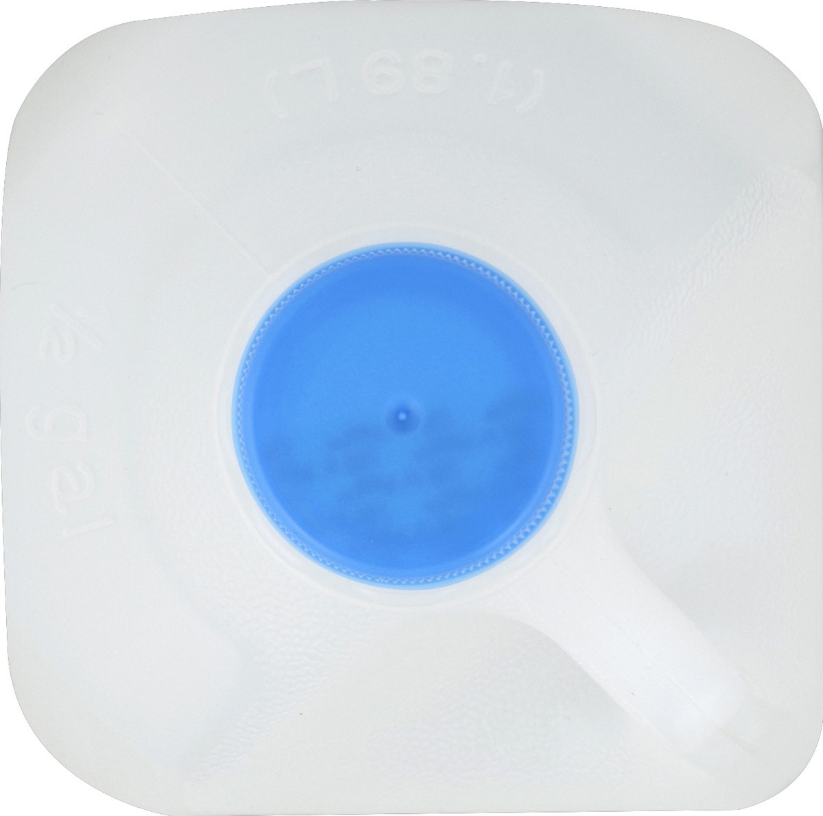 slide 5 of 6, Sarah Farms Milk 0.5 gl, 1/2 gal