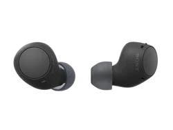 Sony WFC510/B True Wireless Bluetooth In-Ear Headphones - Black