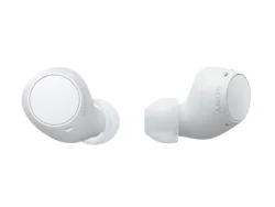 Sony WFC510/W True Wireless Bluetooth In-Ear Headphones - White
