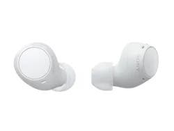 Sony WFC510/W True Wireless Bluetooth In-Ear Headphones - White