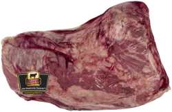 USDA Choice Beef Bottom Round Tri-Tip Sirloin Butt, Per Package (Avg. 3.50 lb)