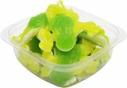 Gummi Giant Bullfrogs