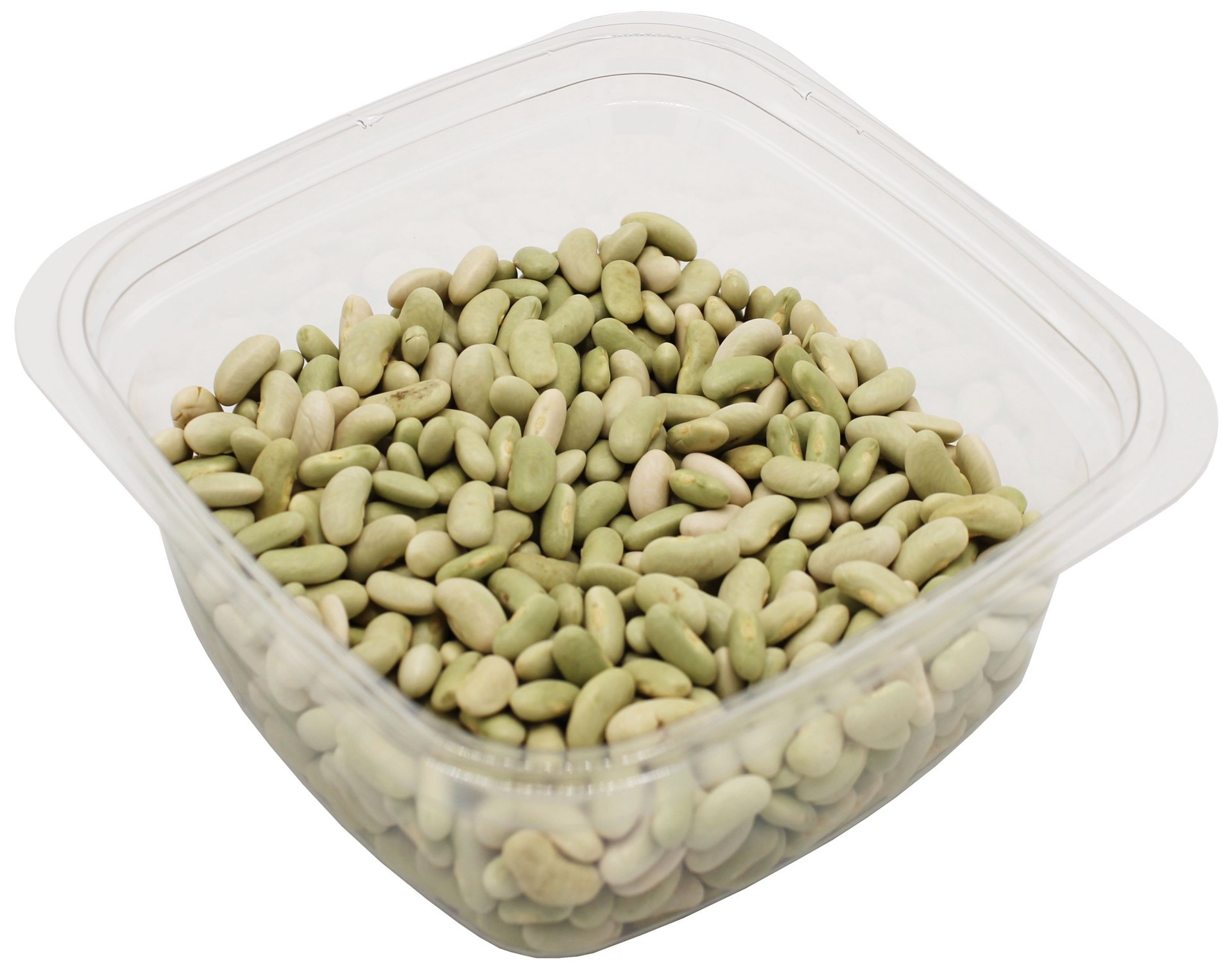 slide 1 of 1, Tresors De Beauce Organic French Flageolet, per lb