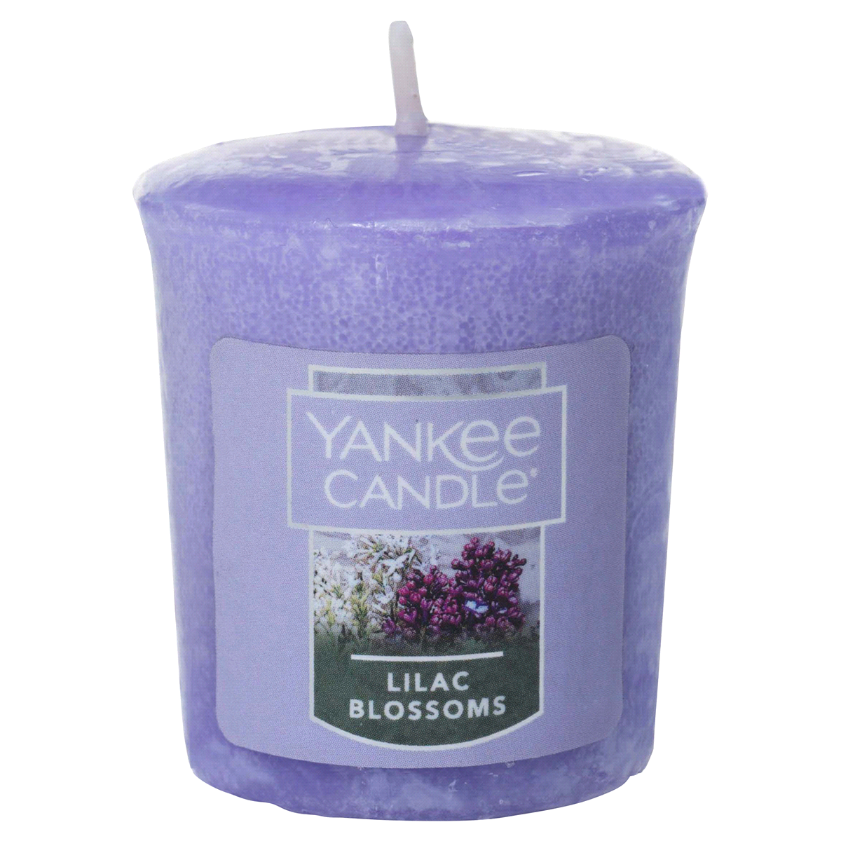 slide 1 of 1, Yankee Candle Votive Lilac Blossoms, 1.75 oz