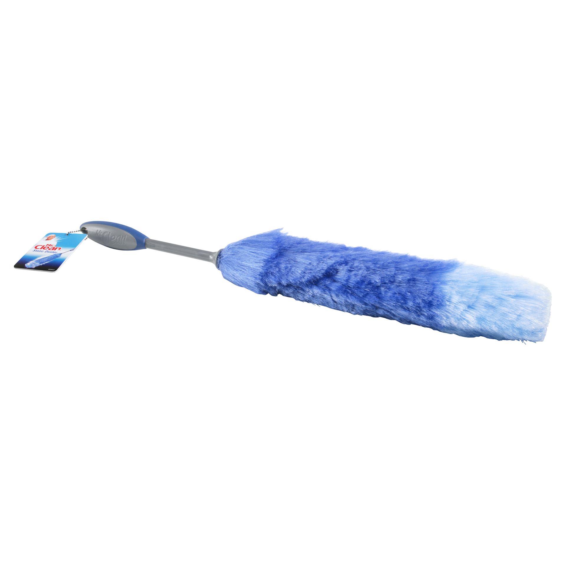 slide 1 of 1, Mr. Clean Electrostatic Long Duster, 1 ct