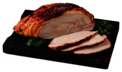 Store Roasted Turkey Breast