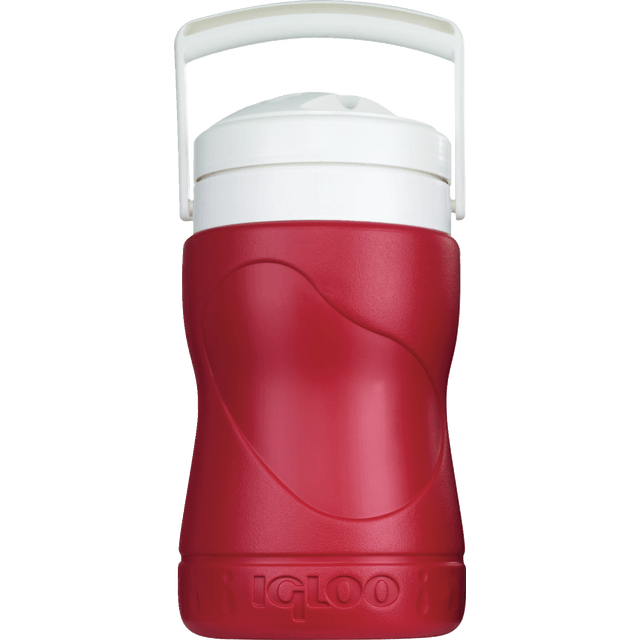 slide 1 of 1, 1 Gal Contour Jug, 1 ct