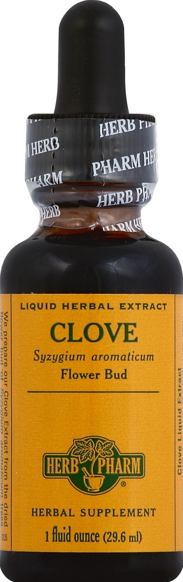 slide 2 of 2, Herb Pharm Liquid Herbal Extract 1 oz, 1 oz