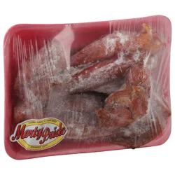 Morty Pride Smoked Turkey Wings - 1 ea