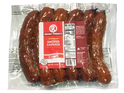 Rouses Bulk Smoked Cajun