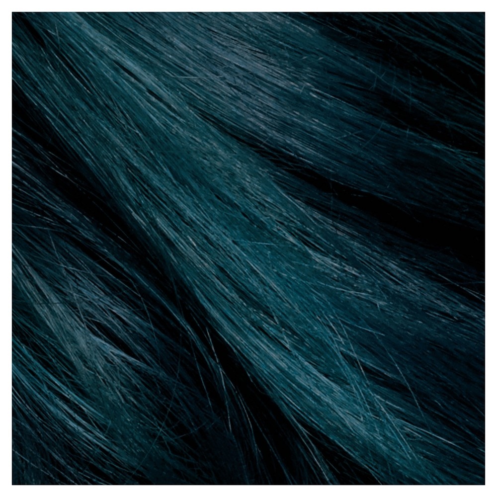 slide 2 of 8, L'Oréal Colorista Semi-Permanent for Brunette Hair - Teal, 4 fl oz